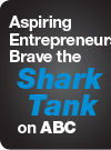 Aspiring Entrepreneurs Brave the Shark Tank on ABC