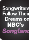 Songwriters Follow Their Dreams on NBC's Songland