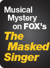 Musical Mystery on FOX's The Masked Singer