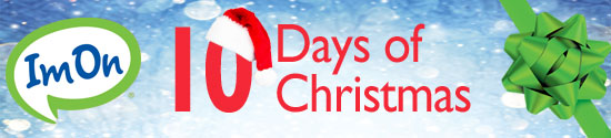 10 Days of Christmas - Download Images to View