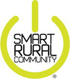 Smart Rural Community Logo