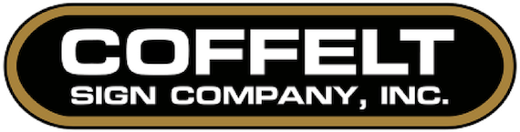 Coffelt Sign Company Inc