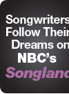 Songwriters Follow Their Dreams on NBC's Songland