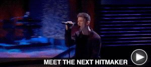 MEET THE NEXT HITMAKER