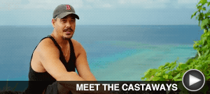 MEET THE CASTAWAYS