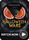 Halloween Wars WATCH NOW