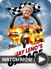 Jay Leno's Garage WATCH NOW