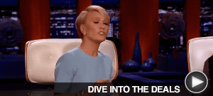 DIVE INTO THE DEALS