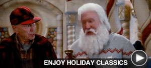 ENJOY HOLIDAY CLASSICS here...