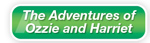 The Answer Is A The Adventures of Ozzie and Harriet