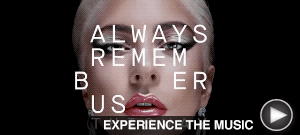EXPERIENCE THE MUSIC here...