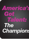 America's Got Talent: The Champions