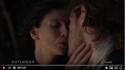 Starz Trailer