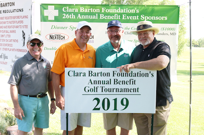 Golf Tourney