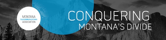 Broadband in Montana
