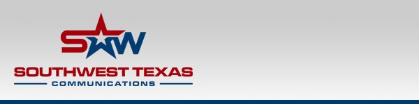 Link to SWTexas Communications