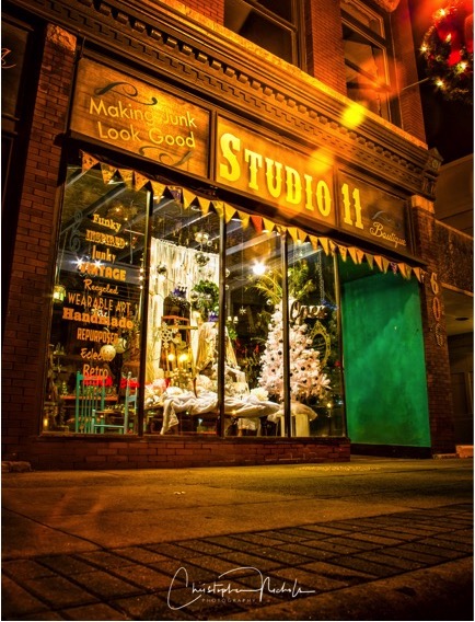 Studio 11