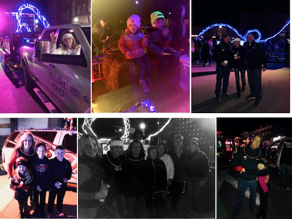 Christmas Parade