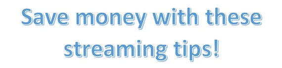 Best Streaming Service