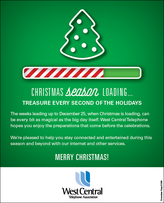 Christmas Season Loading - Download Graphics to View