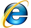 IE 8 Icon