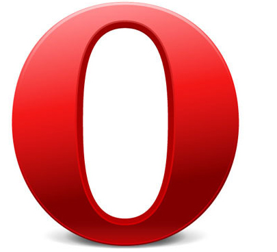 Opera Icon
