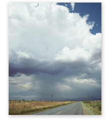 Thunderstorms and Your Electronics