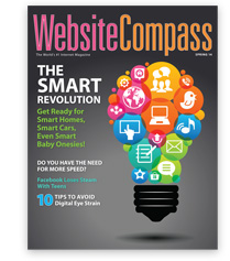 Spring 2014 Website Compass