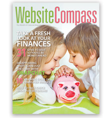 Spring 2016 Website Compass