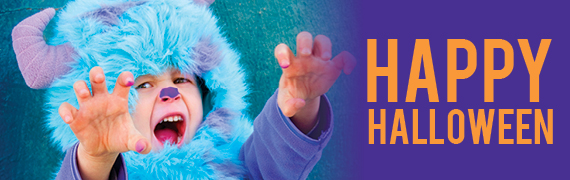 Happy Halloween