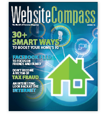 Website Compass Download Graphics to View