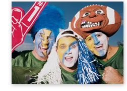 Football Image