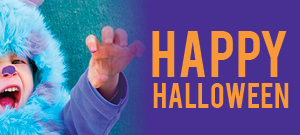 Happy Halloween