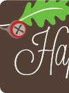 Happy Thanksgiving