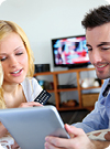 Multitasking Tips For Your TV Time