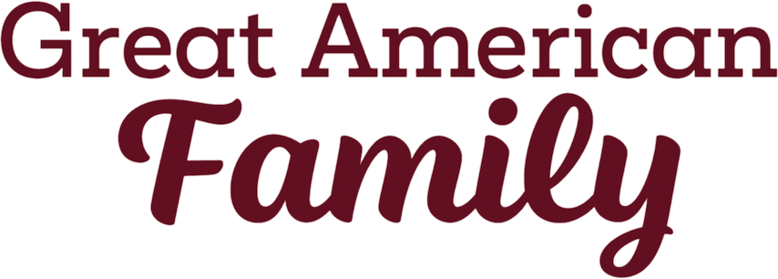 Great American Family - Download Graphics to View