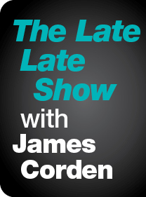 The Late Late Show with James
Corben 