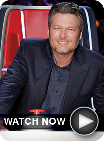 The Voice - WATCH NOW