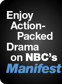Enjoy Action-Packed Drama on NBC's Manifest