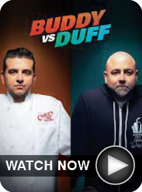 Buddy vs. Duff - WATCH NOW