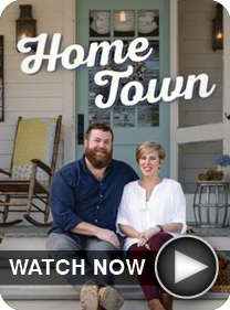 Home Town - WATCH NOW