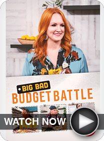 Big Bad Budget Battle - WATCH NOW