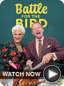 https://www.foodnetwork.com/shows/battle-for-the-bird - WATCH NOW