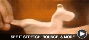 SEE IT STRETCH, BOUNCE, & MORE here…