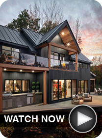 HGTV Dream Home 2023 - WATCH NOW