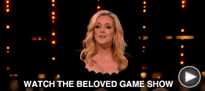 WATCH THE BELOVED GAME SHOW here…