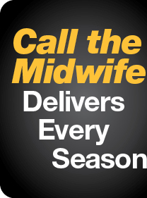 Call the Midwife Delivers Every
Season
