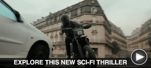 EXPLORE THIS NEW SCI-FI THRILLER here 