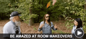 BE AMAZED AT ROOM MAKEOVERS here 