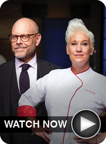 Worst Cooks in America - WATCH NOW